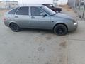 ВАЗ (Lada) Priora 2172 2010 года за 1 550 000 тг. в Аральск – фото 8