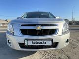 Chevrolet Cobalt 2023 года за 6 700 000 тг. в Шымкент – фото 4