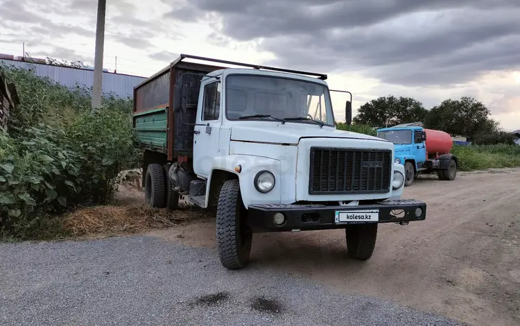 ГАЗ 2008 годаүшін6 000 000 тг. в Актобе