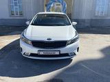 Kia Cerato 2018 года за 8 100 000 тг. в Шымкент – фото 2