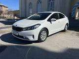 Kia Cerato 2018 года за 8 100 000 тг. в Шымкент