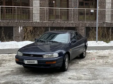 Toyota Camry 1994 года за 2 500 000 тг. в Алматы – фото 2