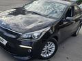 Kia Rio 2018 года за 6 150 000 тг. в Алматы