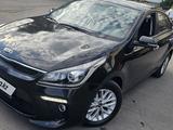 Kia Rio 2018 года за 6 150 000 тг. в Алматы