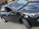 Kia Rio 2018 года за 6 150 000 тг. в Алматы – фото 3