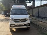 DongFeng EQ5032 2024 года за 6 000 000 тг. в Алматы