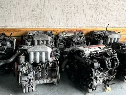 Двигатель за 100 000 тг. в Кокшетау – фото 10