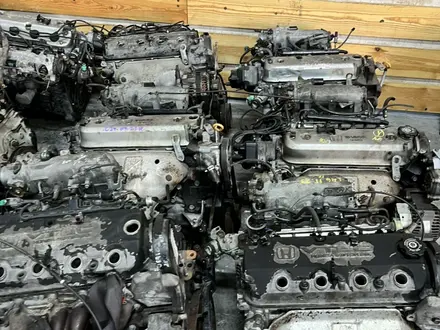 Двигатель за 100 000 тг. в Кокшетау – фото 14