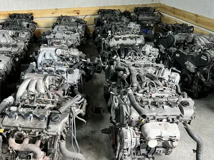 Двигатель за 100 000 тг. в Кокшетау – фото 3