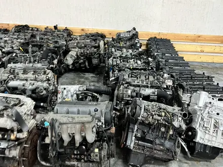 Двигатель за 100 000 тг. в Кокшетау – фото 36