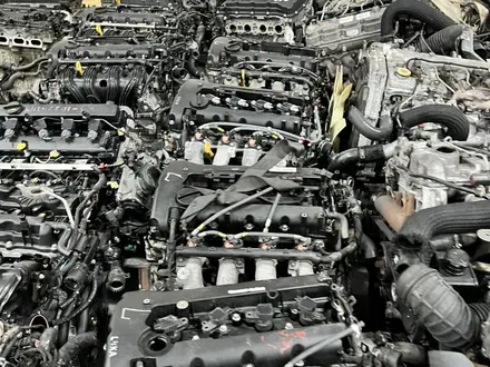Двигатель за 100 000 тг. в Кокшетау – фото 38