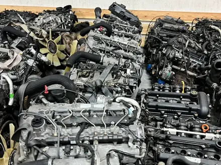 Двигатель за 100 000 тг. в Кокшетау – фото 45