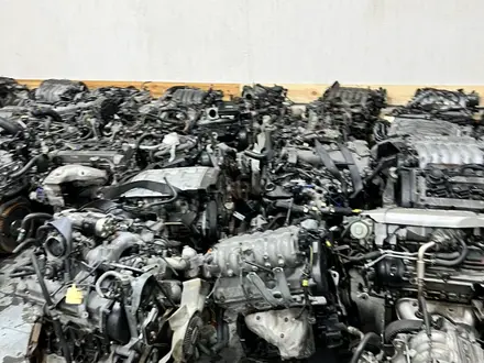 Двигатель за 100 000 тг. в Кокшетау – фото 49