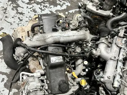 Двигатель за 100 000 тг. в Кокшетау – фото 51
