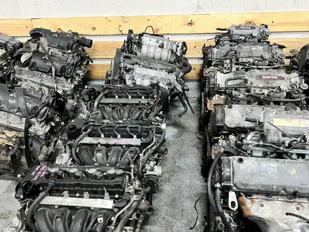 Двигатель за 100 000 тг. в Кокшетау – фото 60