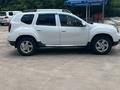 Renault Duster 2016 годаүшін6 500 000 тг. в Алматы – фото 2