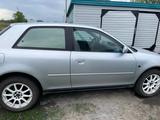 Audi A3 1998 года за 3 200 000 тг. в Кокшетау