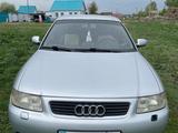 Audi A3 1998 года за 3 200 000 тг. в Кокшетау – фото 2