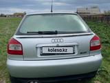 Audi A3 1998 года за 3 200 000 тг. в Кокшетау – фото 3