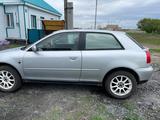 Audi A3 1998 года за 3 200 000 тг. в Кокшетау – фото 4