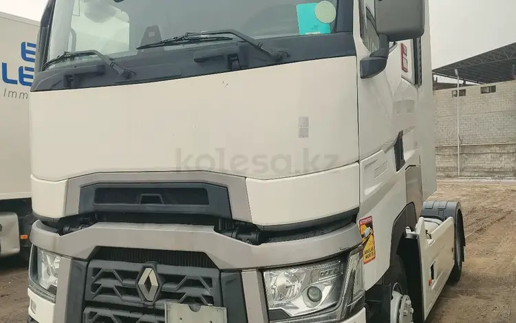 Renault  T-Series 2018 годаүшін30 000 000 тг. в Шымкент