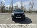 Nissan Qashqai 2010 года за 5 500 000 тг. в Павлодар
