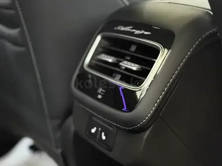 Chery Arrizo 8 Premium 2025 года за 10 990 000 тг. в Шымкент – фото 10
