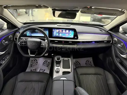 Chery Arrizo 8 Premium 2025 года за 10 990 000 тг. в Шымкент – фото 5