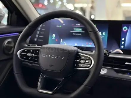 Chery Arrizo 8 Premium 2025 года за 10 990 000 тг. в Шымкент – фото 6