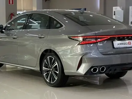 Chery Arrizo 8 Premium 2025 года за 10 990 000 тг. в Шымкент – фото 3