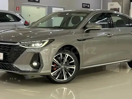 Chery Arrizo 8 Premium 2025 года за 10 990 000 тг. в Шымкент – фото 2