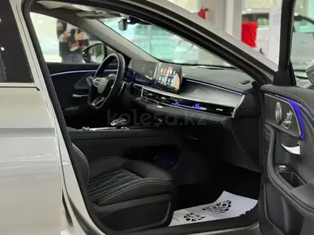 Chery Arrizo 8 Premium 2025 года за 10 990 000 тг. в Шымкент – фото 7