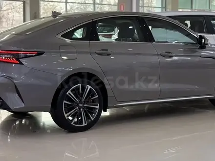 Chery Arrizo 8 Premium 2025 года за 10 990 000 тг. в Шымкент – фото 4