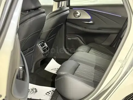 Chery Arrizo 8 Premium 2025 года за 10 990 000 тг. в Шымкент – фото 9