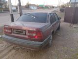 Volvo 940 1992 года за 350 000 тг. в Уральск – фото 2
