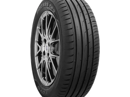 Летние шины TOYO Proxes CF2 205/55 R16 за 26 900 тг. в Алматы – фото 2