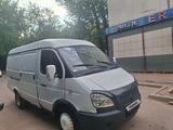 ГАЗ ГАЗель 2003 года за 2 300 000 тг. в Астана – фото 2