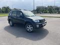 Toyota RAV4 2002 года за 4 700 000 тг. в Алматы – фото 4