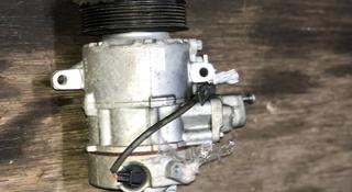 Компрессор кондиционера 3UZ за 505 тг. в Алматы