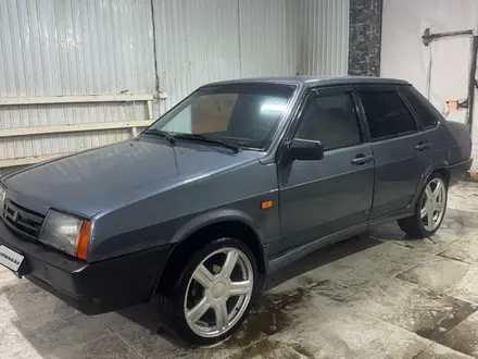 ВАЗ (Lada) 21099 2001 года за 1 000 000 тг. в Павлодар