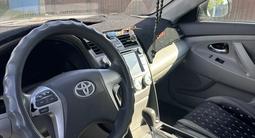 Toyota Camry 2007 годаүшін6 000 000 тг. в Павлодар – фото 4