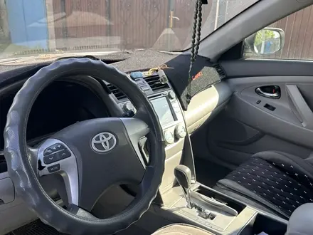 Toyota Camry 2007 года за 6 000 000 тг. в Павлодар – фото 4