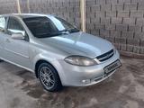 Chevrolet Lacetti 2008 годаүшін700 000 тг. в Сарыагаш