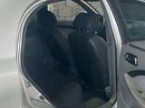 Chevrolet Lacetti 2008 годаүшін700 000 тг. в Сарыагаш – фото 3
