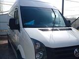 Volkswagen Crafter 2011 года за 11 600 000 тг. в Алматы – фото 4