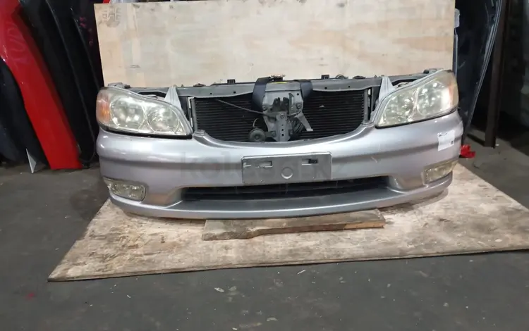 МОРДА НОУСКАТ NISSAN CEFIRО A33 за 250 000 тг. в Павлодар