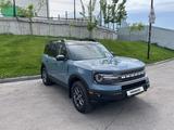 Ford Bronco Sport 2021 года за 18 950 000 тг. в Алматы – фото 4