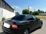 ВАЗ (Lada) Priora 2170 2014 годаүшін3 700 000 тг. в Павлодар – фото 5