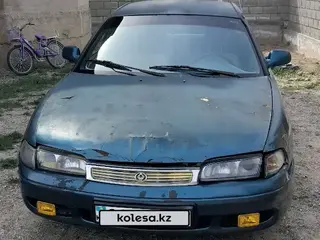 Mazda Cronos