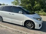 Toyota Estima 2011 года за 10 800 000 тг. в Алматы – фото 3